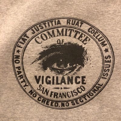 Working toward a thriving SF. Fed up with ideological governance that doesn’t support all residents and businesses, and victimizes the innocent and homeless.