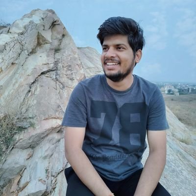 always_nitin's profile picture. 