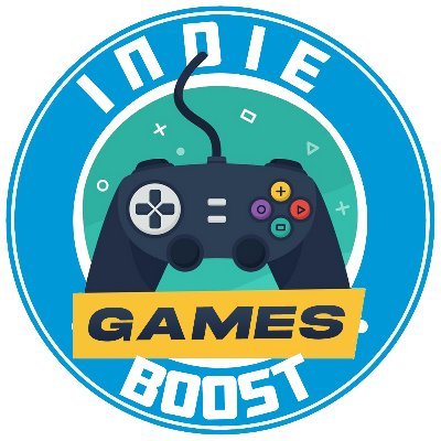 🔥We host and choose our favorite #indiegame to share throughout the week! 
📢 Show humanity your #indiegames !
👉Follow @indiegamesboost to discover indie game