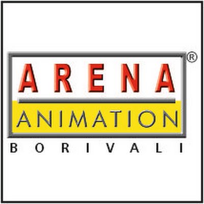 Arena_Borivali's profile picture. 