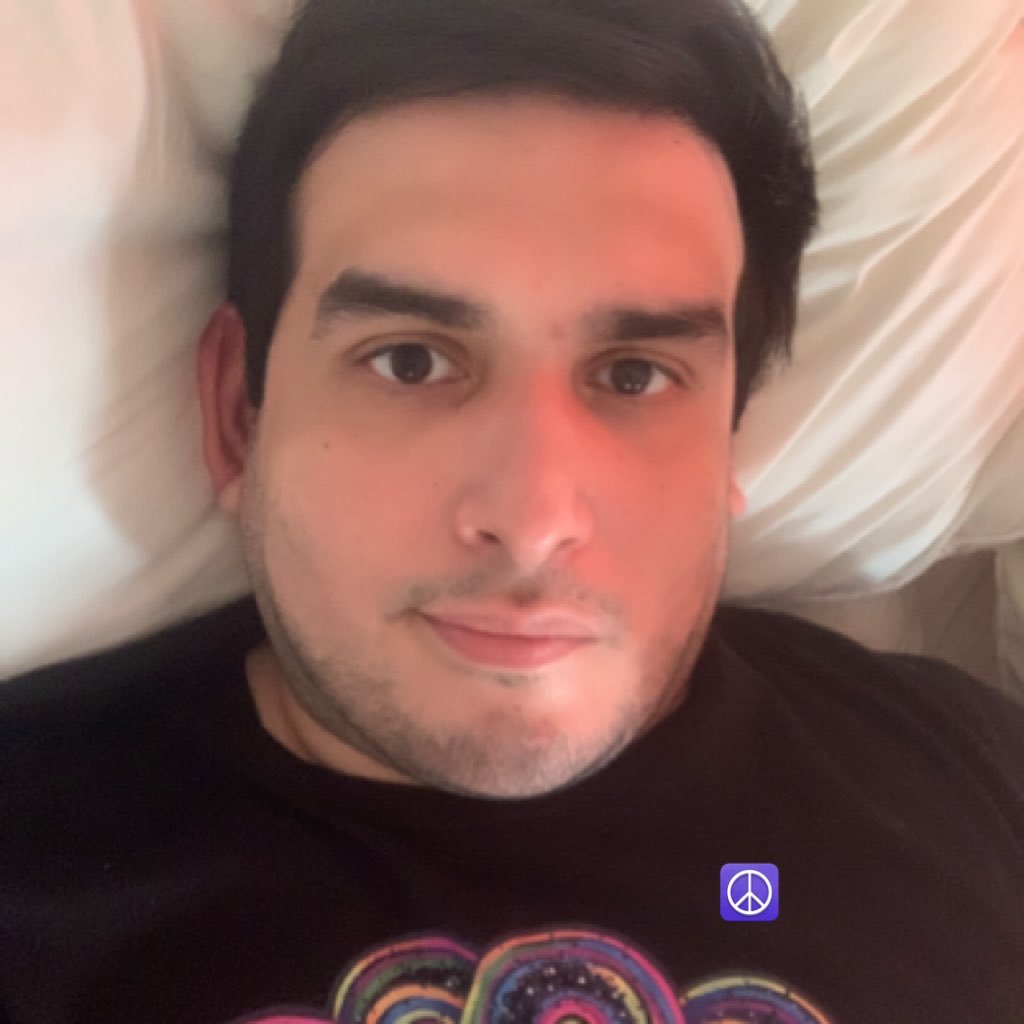 NickYouWish's profile picture. Will be streaming more, com play