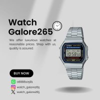 WATCH_GALORE⌚(@watch_galore265) 's Twitter Profile Photo