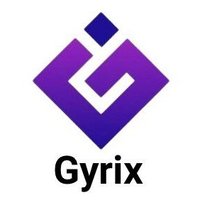 Gyrix Healthcare(@GyrixHealthcare) 's Twitter Profile Photo