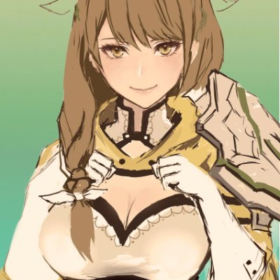 ElusianGrace's profile picture. ʏᴏᴜ'ʀᴇ ꜱᴛᴀʀɪɴɢ ~