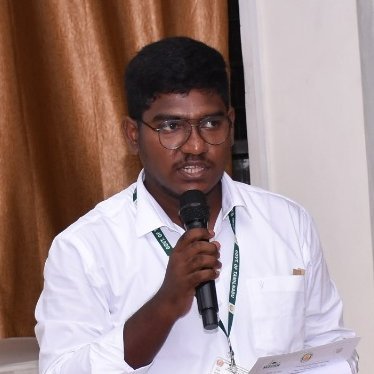 GopalNagarajan1 Profile Picture