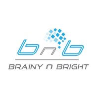 Brainy n Bright(@BrainynBright) 's Twitter Profile Photo