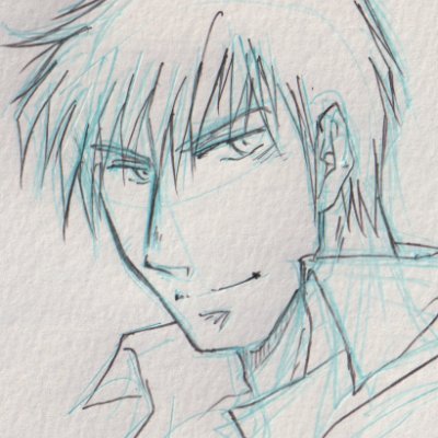 モリタさんのプロフィール画像
