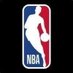 NBA (@NBA) Twitter profile photo