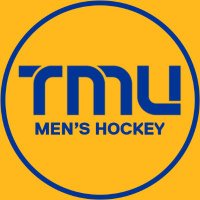 TMU Bold Men's Hockey(@tmuboldmhky) 's Twitter Profileg