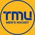 TMU Bold Men's Hockey (@tmuboldmhky) Twitter profile photo