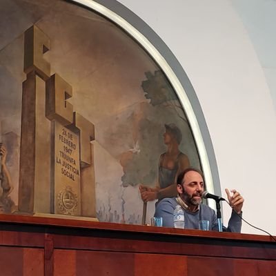 Damián Descalzo Profile