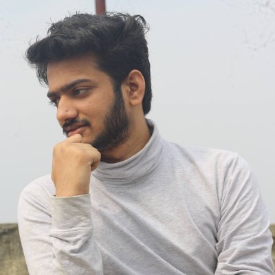 Suraj Kadam