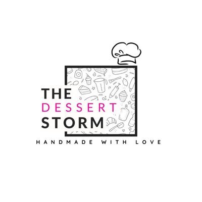 thedessertstorm's profile picture. we assure you to serve the best of our possibilities and we bring gourmet international flavors at your doorsteps DM to order