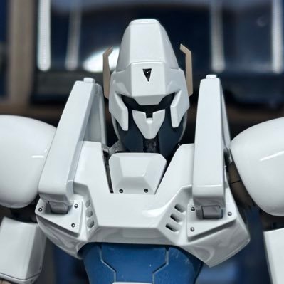 エルガイム改修に全精力を注いでます😊ツイートのほとんどはエルガイム関連です、悪しからず😉 鍵アカの方、エロ垢スパム垢を放置している方はブロ解させていただきます🙇♀️ 模型サークルMIEMO 、楽道rakudo所属