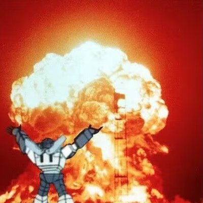 默十八さんのプロフィール画像