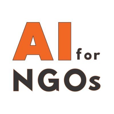 Advancing Social Impacts with AI. Proudly brought to you by @Tamuku_Alerts. #AIforNGOs