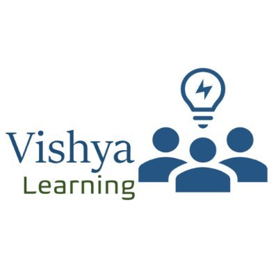 @VishyaLearning