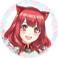 サーニャン【NIKKEアカウント】Sarnyan☆ (@sarrnyan) 's Twitter Profile Photo サーニャン【NIKKEアカウント】Sarnyan☆ (@sarrnyan) 's Twitter Profile Photo