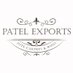 Patel Exports (@exports_patel) Twitter profile photo