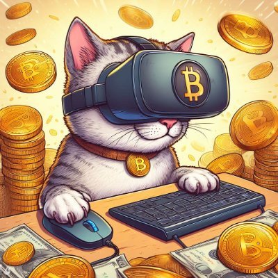 Deeply follows cryptocurrency trends and explores potential opportunities in this market. #CryptoEnthusiast #BlockchainExplorer