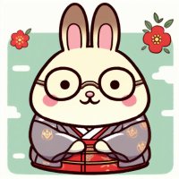 早耳兎 (@8833usagi) Twitter profile photo