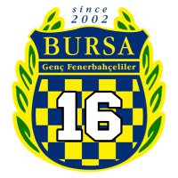 GFB 16(@BursaGFB) 's Twitter Profile Photo