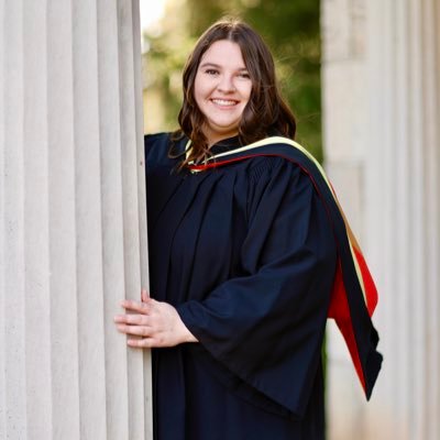 lexijohnston92's profile picture. UoG OAC ‘24 Alum | Credit Analyst, TD Ag Services