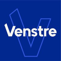 Venstre (@venstredk) 's Twitter Profile