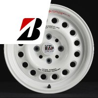 ビクトリーホンダ太郎専用　リブラ　時の秤　上・下 honda-walk_trs6000-us