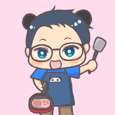 IT系のえんじにゃーしてます。納期が近づくと姿を消します。
ゲームが好きです。時々Twitch (https://t.co/fOhCNLUN0B) で配信してます。