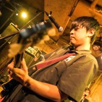 拓@ROCK STOCK MAGAZINE@The AnnFeels (@rsm_aniki1) 's Twitter Profile Photo