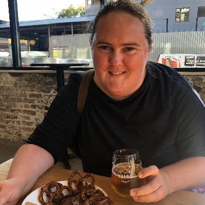 rmbh89's profile picture. Politics tragic, coffee lover & Bombers fan on Wurundjeri land.
She/Her. Views are all mine.