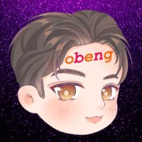 obeng•오벵 💜🇲🇾(@xbbengx) 's Twitter Profile Photo