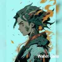 walleltgatee's profile picture. Using blockchain to weave a tapestry of transparency and trust