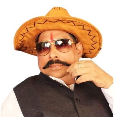 MLA_AnantSingh Profile Picture