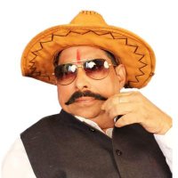 Anant Kumar Singh (@mla_anantsingh) 's Twitter Profile