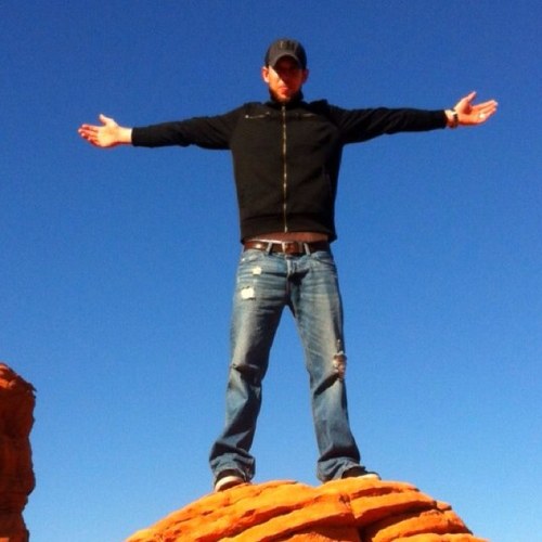 ElSteicho's profile picture. 