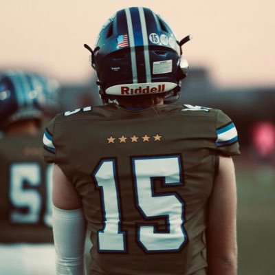 Canyon View HS | C/O 2024 | QB | 6’0 | 185 lbs | 4.3 GPA | NCAA ID: 2101993790 | Track - All State Javelin