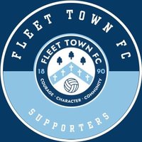 Fleet Town Supporters (@ftfcsupporters) 's Twitter Profile