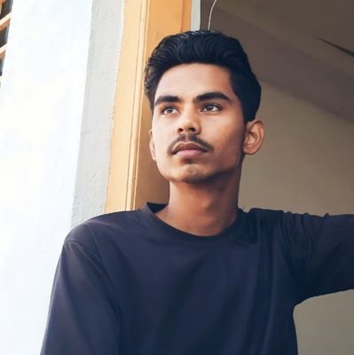 imashvinn's profile picture. शिव सदा सहायते 🚩
#सनातनधर्म
हर हर महादेव 🚩🚩