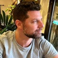 Idan Ofrat (@idanofrat) 's Twitter Profile