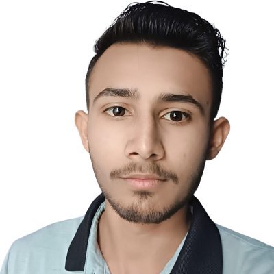 SachinSarkar001's profile picture. DevOps | Cloud | Open Source | Contributor