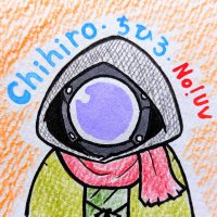 ちひろ (@sketch2023531) 's Twitter Profile