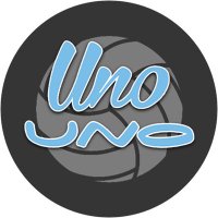 Uno volleyball club (@uno_volleyball) 's Twitter Profile
