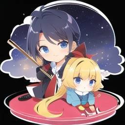 来夢 (@magicalramu) / X