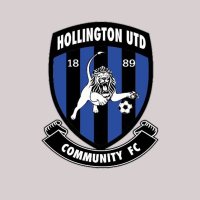 Hollington United Community F.C(@hollingtonlions) 's Twitter Profile Photo