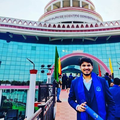 DrAyushdoc's profile picture. MBBS (KGMU lko) , MD Internal Medicine ( PGIMER CHD)