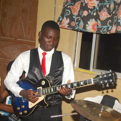 Sirvick101's profile picture. music is life 🎹🎸