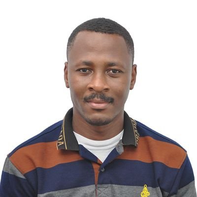 samwoode1's profile picture. 