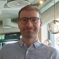 Alexi Gugushvili (@a_gugushvili) 's Twitter Profile